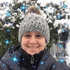 Meet your Posher, Claudia